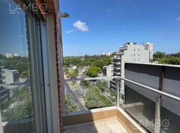 Departamento · 43m² · 2 Ambientes · Venta Departamento a Estrenar Saavedra