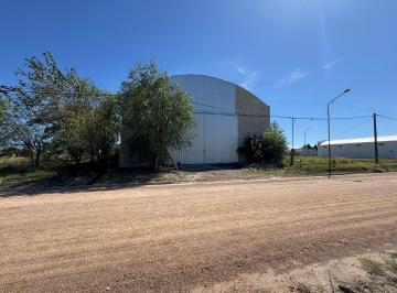 Bodega-Galpón · 500m² · Alquilo Galpón en Caseros, Entre Ríos