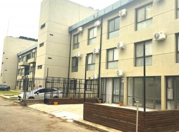 Departamento de 1 ambiente, Pilar · Monoambiente Amoblado en Alquiler en Pilar
