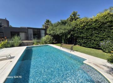 Foto · El Bosque - Casa Venta - Unica