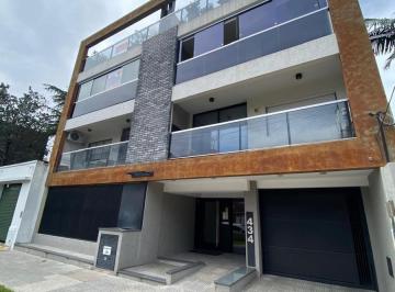 Departamento · 69m² · 3 Ambientes · 1 Cochera · Santilli - Bolvar 434 2ºa Lomas Oeste