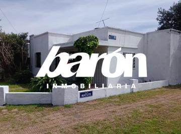 IBN-IBN-1007_2 · Venta - Casa 3 Amb - Las Heras 1009 - Lomas de Zamora
