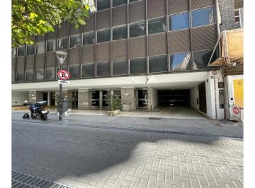 Garage , Centro / Microcentro · Esmeralda 800 | Cochera Doble | Microcentro