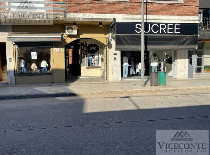 Local comercial · 250m² · 4 Ambientes