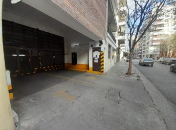 Garage · 9m² · 1 Cochera · Cochera en Centro