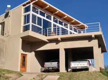 Casa de 4 ambientes, Potrero de los Funes · Casa en Venta Potrero de Los Funes