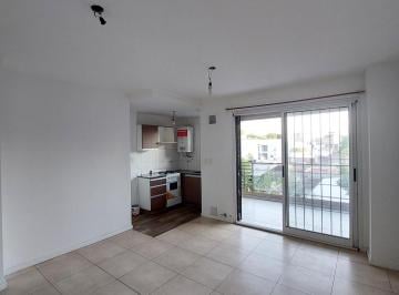 Departamento · 50m² · 2 Ambientes · Departamento en Alquiler de 1 Dormitorio!