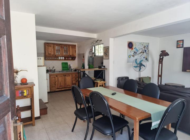 PH · 90m² · 4 Ambientes