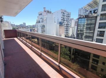 Departamento · 98m² · 5 Ambientes · 1 Cochera · Departamento en Venta en Av Callao Al 700