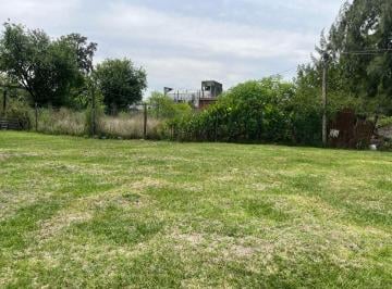 Terreno , Esteban Echeverría · Terreno en Venta Oportunidad