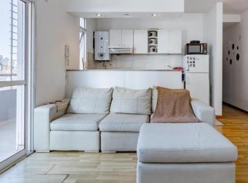 Departamento · 42m² · 2 Ambientes · Departamento en Venta