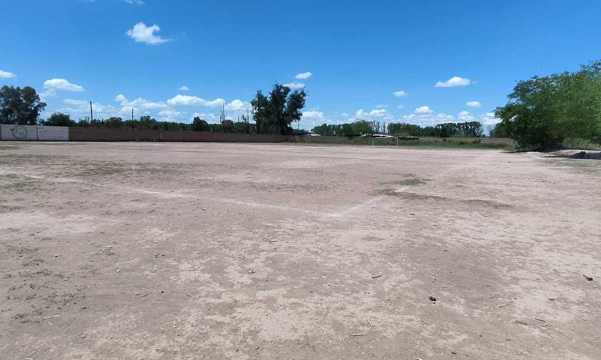 General Paz 3695 Las Heras,  El Algarrobal, Mendoza