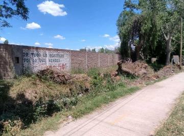 Terreno · 10000m² · Venta de 2 Terrenos, 13.000 m² C/u, Sobre Gral Paz, Algarrobal L. Heras