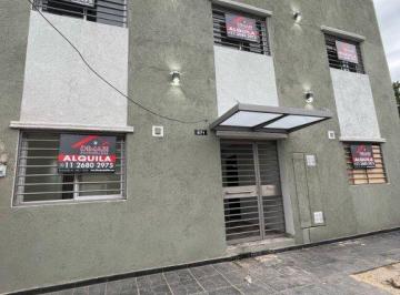 Departamento de 2 ambientes, Almirante Brown · Departamento en Alquiler 2 Ambientes