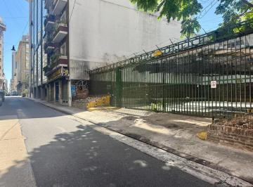 Terreno · 465m² · Venta. Lote 465 m². Playa de Estacionamiento. Monserrat.