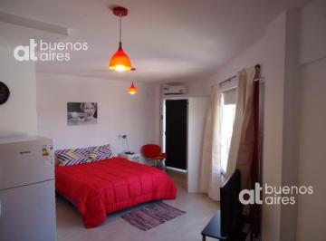Departamento · 28m² · 1 Ambiente · Departamento Alquiler Temporario San Telmo