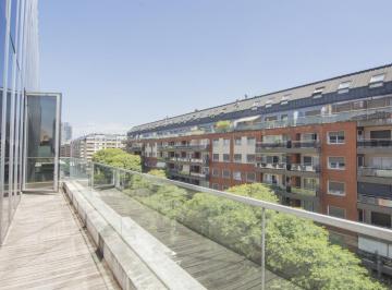 Departamento · 212m² · 4 Ambientes · 2 Cocheras · Departamento en Venta Puerto Madero 3 Dorm. Dos Cocheras