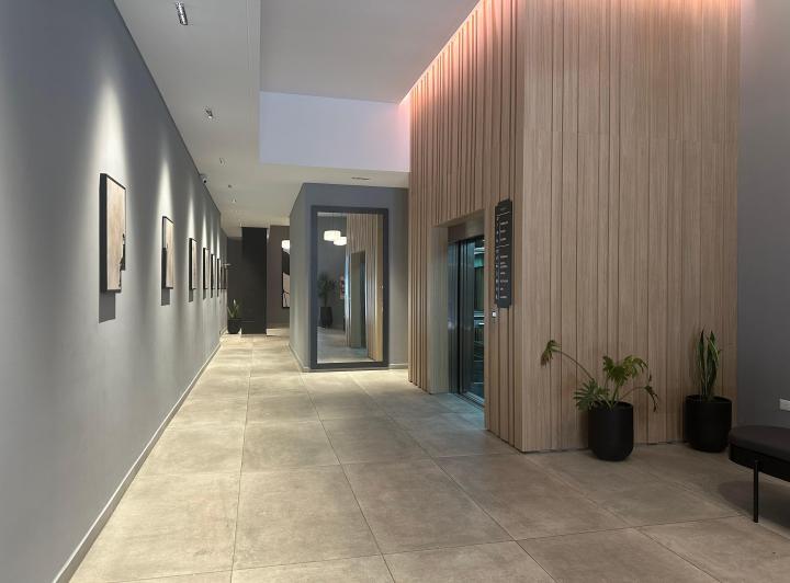 Departamento · 52m² · 2 Ambientes