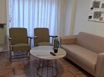 Departamento · 37m² · 2 Ambientes · Departamento en Venta en Belgrano, Capital Federal, Buenos Aires
