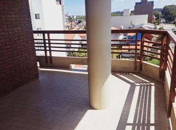 Departamento de 3 ambientes, Mar del Plata · Departamento 3 Ambientes con Balcón y Cochera Punta Mogotes, Excelente Vista