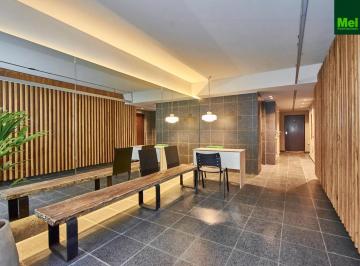 Departamento · 31m² · 1 Ambiente · 1 Amb | Balcón Corrido