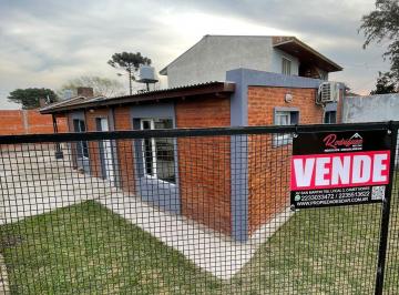 Casa de 3 ambientes, Santa Clara del Mar · Hermosa Casa en Santa Clara del Mar, Permuta por PH en Mar del Plata