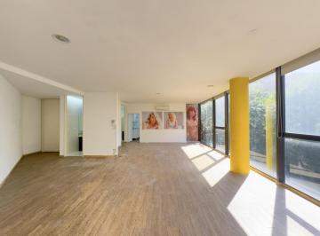 Oficina comercial · 90m² · 2 Ambientes · Oficinas en Palermo, Estudios, Planta Libre. Alquiler. Moderna