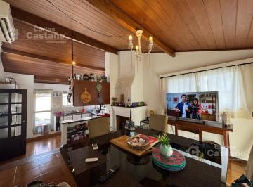 PH · 91m² · 3 Ambientes · 1 Cochera · PH con Cochera, Patio Grande; Parrilla, en Pa 3 Amb. con Balcón