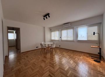 Departamento · 58m² · 3 Ambientes · 3amb. Vista Abierta - Piso Alto. Apto Profesional - A/crédito