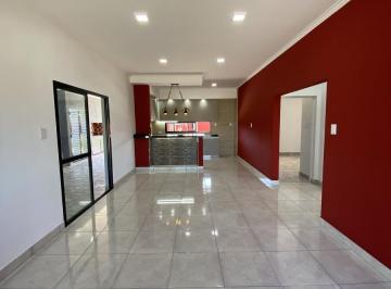 Casa · 275m² · 3 Ambientes · 1 Cochera · Casa en Monte Vera