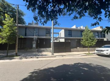 Departamento de 4 ambientes, La Calera · Dpto (Duplex) Housing a Estrenar en Venta - 2 Dorm. 2 Baños - La Calera