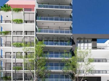 Departamento · 29m² · 1 Ambiente · Monoambiente con Patio en Construcción – Ciudad de La Paz Al 200, Belgrano