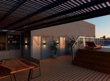 Departamento · 42m² · 2 Ambientes · Departamento de 2 Ambientes en Construcción con Balcón Terraza – Ciudad de La Paz Al 200, Belgrano