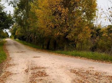 Terreno · 653m² · Lote en Venta con Escritura en Nacho Correas