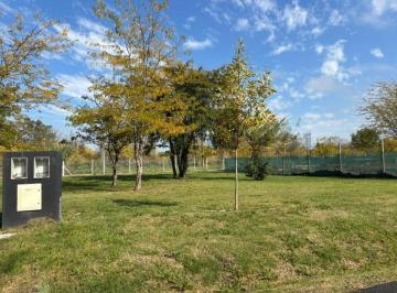 Terreno · 612m² · Lote en Barrio Privado de 612 m².