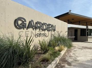 Terreno · 871m² · Lote en Venta en Barrio Cerrado City Bell
