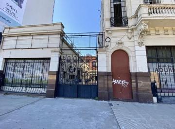 Terreno · 1500m² · Terreno en San Telmo