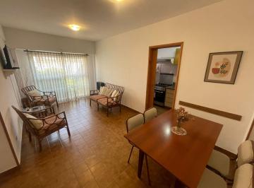 Departamento · 49m² · 3 Ambientes · Edif. Casineros Pb - Calle 32 Esq. 37 - Departamento 3 Ambientes - Miramar