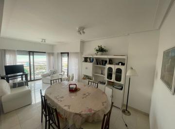 Departamento · 90m² · 4 Ambientes · 1 Cochera · Edif. Sur Xiv Piso 2 - Departamento - Miramar