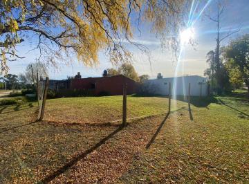 Terreno · 221m² · Lote / Terreno Calle 60 Esq. 35 - Zona Todo El Año - Miramar