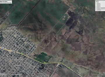 Campo · 800000m² · Venta de Campo, Berisso