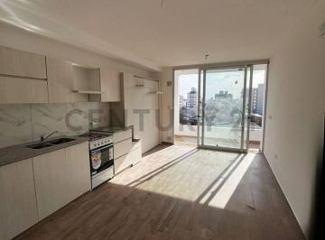 Departamento · 30m² · 1 Ambiente · Monoambiente a Estrenar Plaza Belgrano