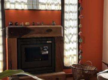 Casa · 170m² · 6 Ambientes · Casa en Venta en Hernandez, La Plata