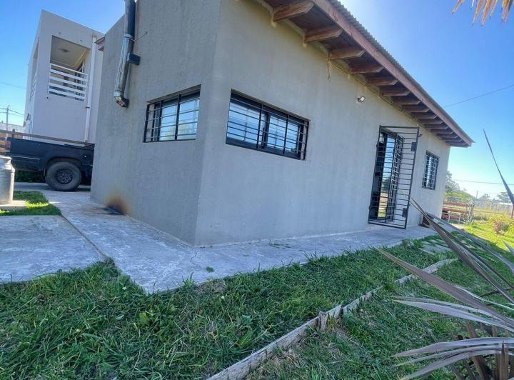 Casa · 75m² · 3 Ambientes