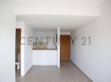 Departamento · 43m² · 2 Ambientes · 1 Cochera · Venta de Departamento con Cochera en La Plata.