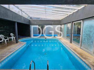 Departamento · 82m² · 4 Ambientes · 1 Cochera · Departamento en Alquiler en Valeria del Mar, Costa Atlántica, Buenos Aires