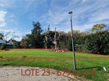 Terreno · 679m² · Lote en Fincas Don Víctor