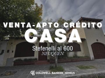 Casa · 260m² · 6 Ambientes · 1 Cochera · Casa en Alquiler