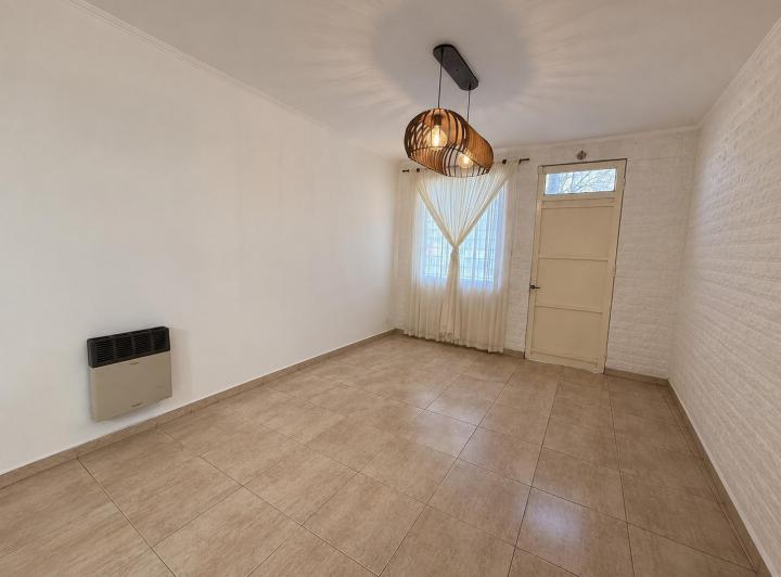 Casa · 3 Ambientes · 1 Cochera