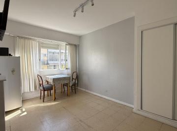 Departamento · 25m² · 1 Ambiente · Monoambiente Para Estuidantes - Marzo a Dic